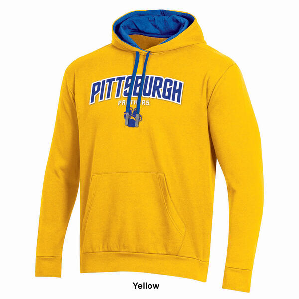 Mens Knights Apparel University of Pittsburgh Pullover Hoodie