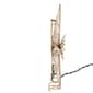 Kurt Adler 10-Light Multi-Pointed Bethlehem Star Treetop - image 3