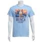 Mens Busch Light(R) Dog Graphic Tee - image 1