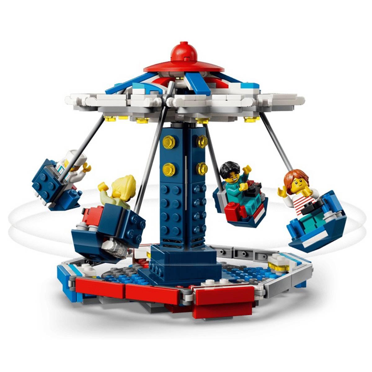 LEGO® Creator 3-in-1 Iconic Ferris Wheel