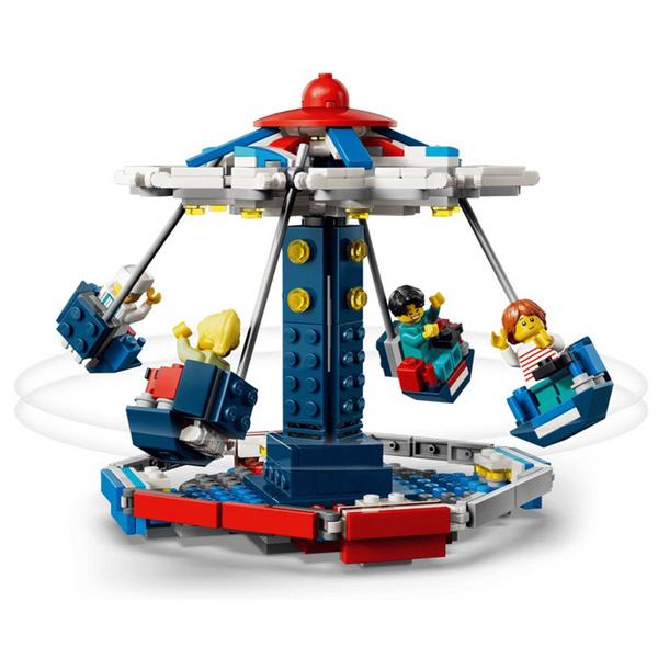 LEGO® Creator 3-in-1 Iconic Ferris Wheel