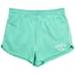 Girls (7-16) Champion(R) French Terry Gym Shorts - image 1