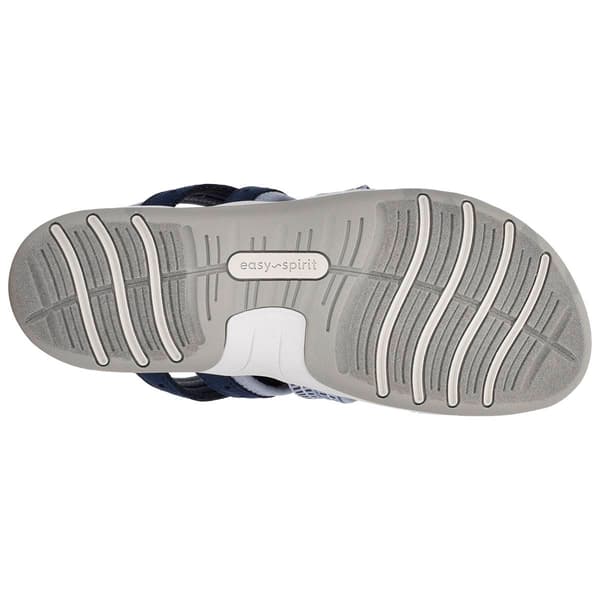 Womens Easy Spirit Salty2 Slide Sandals