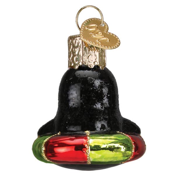 Old World Christmas Mini Penguin Ornament