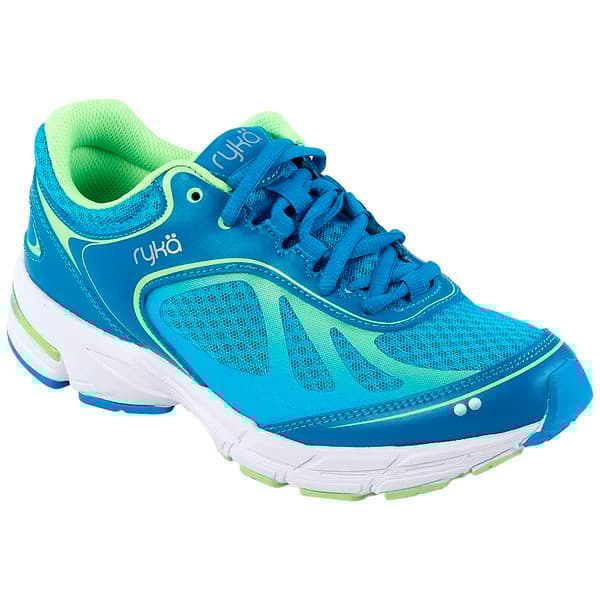 Womens Ryka Infinite Plus Athletic Sneakers - image 