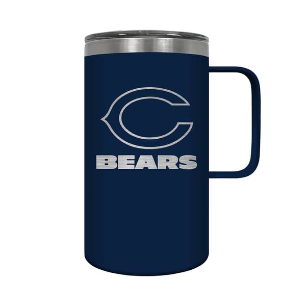 Great American Products 18oz. Chicago Bears Hustle Mug - image 