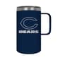 Great American Products 18oz. Chicago Bears Hustle Mug - image 1