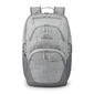 High Sierra&#40;R&#41; Swoop Signature Backpack - Silver Heather - image 1