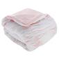 Alex &amp; Bella Tabitha Smocked Microfiber Comforter Bedding Set - image 6