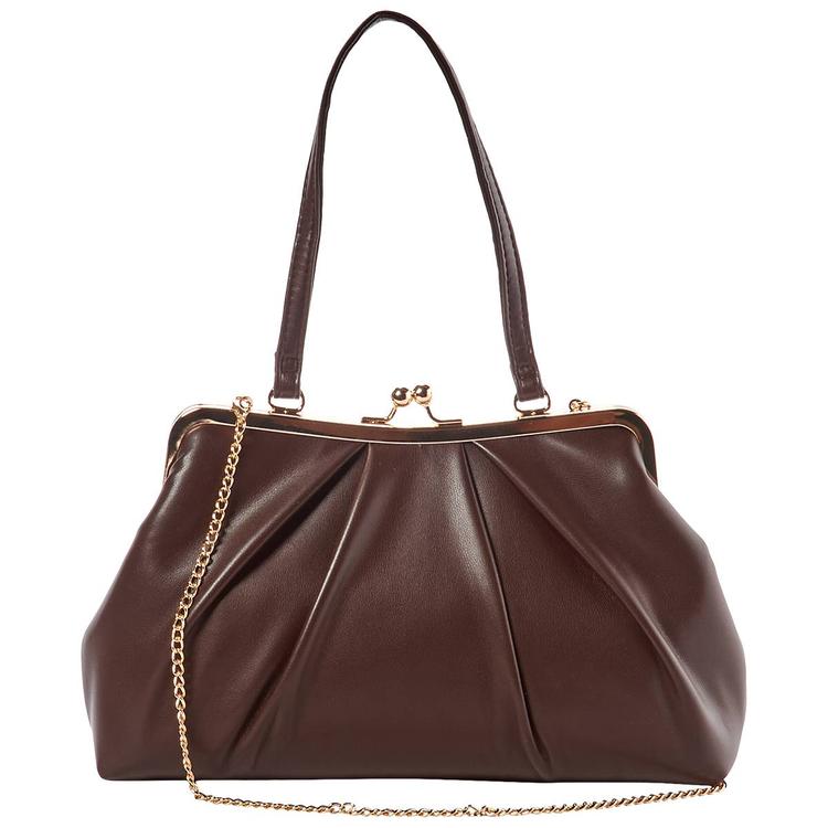 D''Margeaux Kisslock Evening Bag