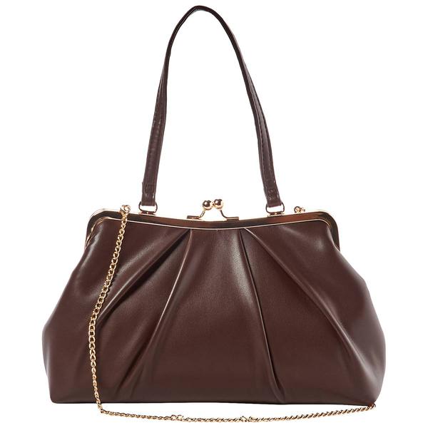 D''Margeaux Kisslock Evening Bag