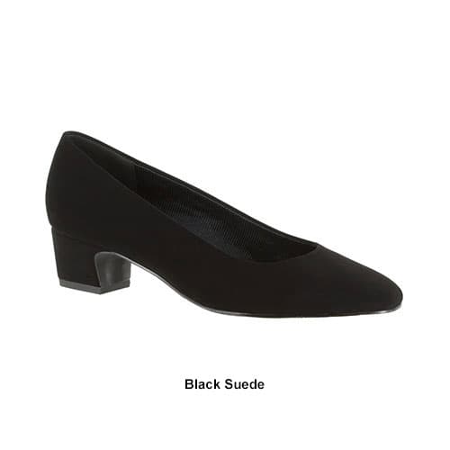 Womens Easy Street Prim Pumps