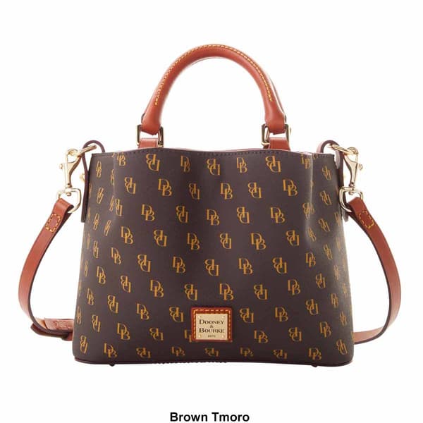 Dooney &amp; Bourke Minibag Barlow Satchel