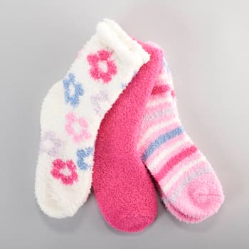 Boscov's 2025 slipper socks