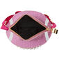 Betsey Johnson Tackle Me Rhinestone Sling - image 4