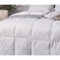 Kathy Ireland Extra Warmth Down Fiber Comforter - image 2