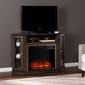 Southern Enterprises Austindale Base Electric Fireplace - image 1
