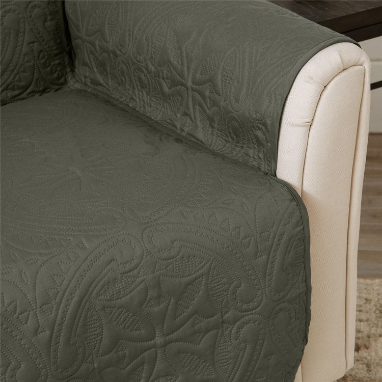 Freshfolds Reversible Quilted Pet Furniture Protector