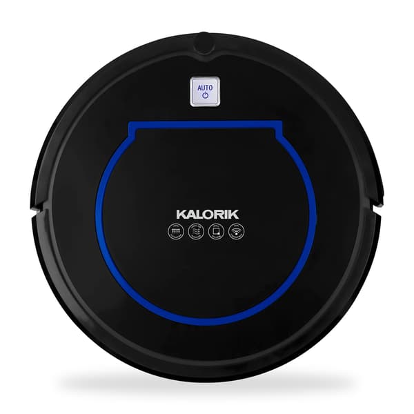 Kalorik Home&#40;R&#41; Smart Robot Vacuum Pro