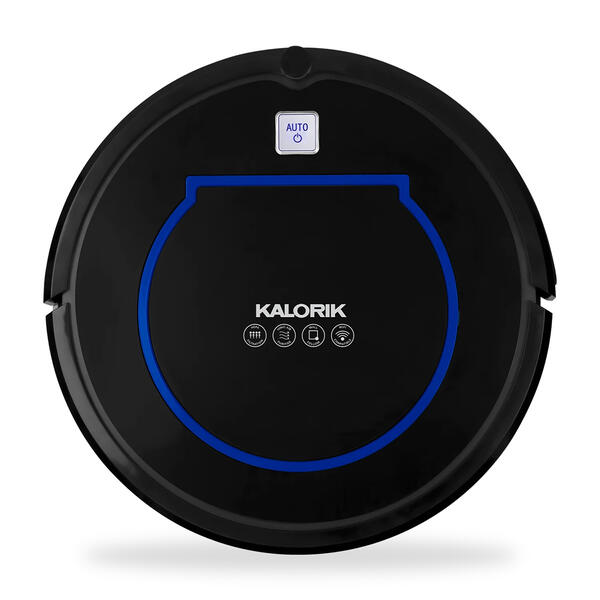 Kalorik Home&#40;R&#41; Smart Robot Vacuum Pro - image 