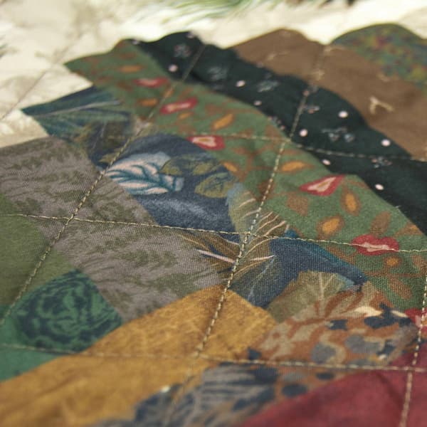 Donna Sharp Your Lifestyle Whitley 3pc. Quilt Set