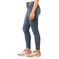 Womens Democracy &#8220;Ab&#8221;solution&#174; Skimmer Ankle Jeans - image 3