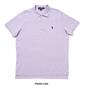 Mens U.S. Polo Assn.® Short Sleeve Pique Polo - image 12