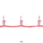 Northlight Seasonal 100ct. Clear Mini Valentine''s Day Light Set - image 8
