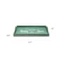 Elegant Designs&#8482; Serving Tray w/ Handles - 19 Styles - image 2
