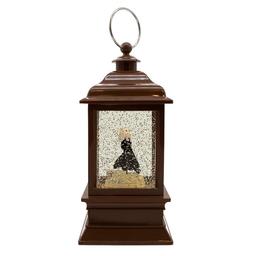 Kurt S. Adler 9in. Harry Potter Musical LED Lantern