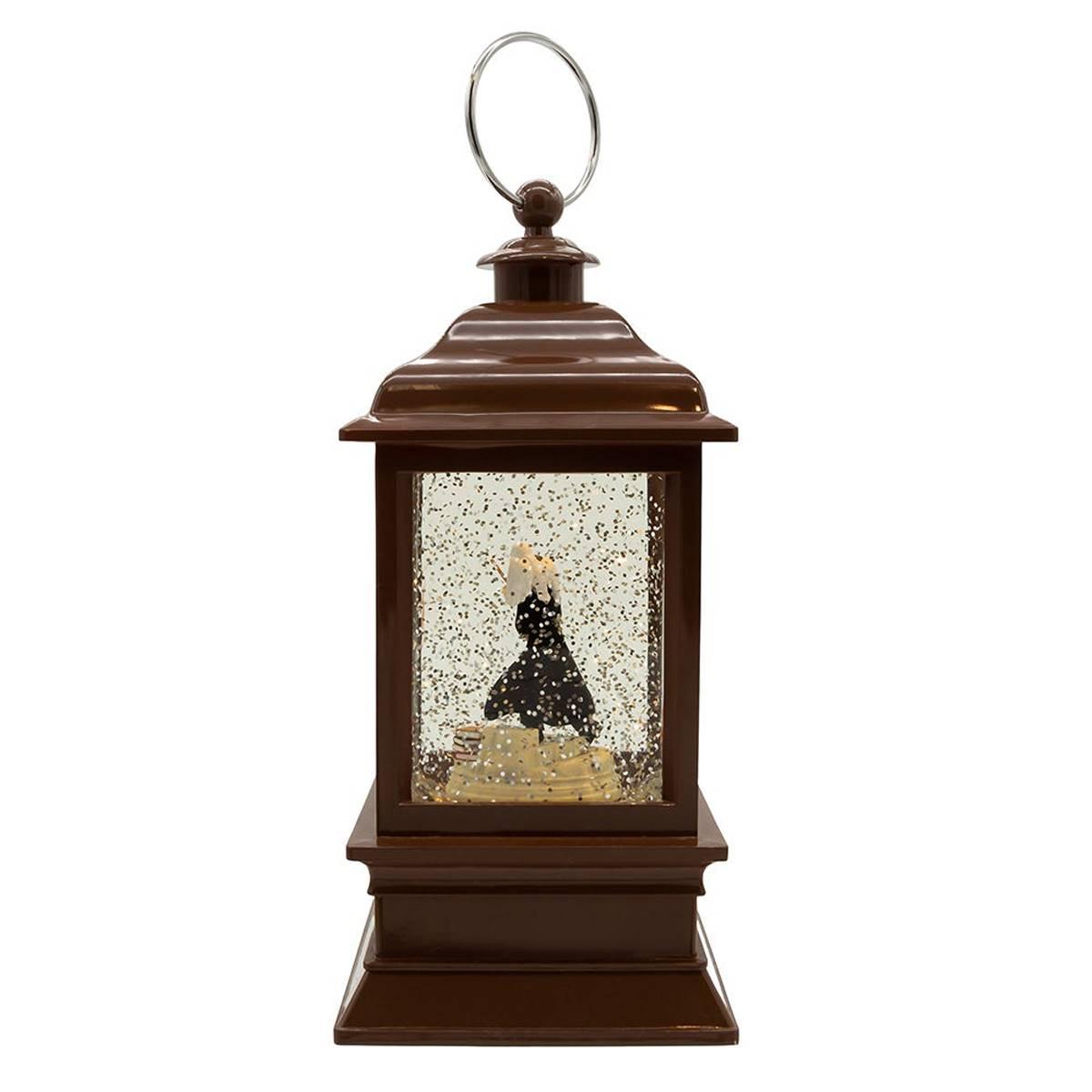 Kurt S. Adler 9in. Harry Potter Musical LED Lantern