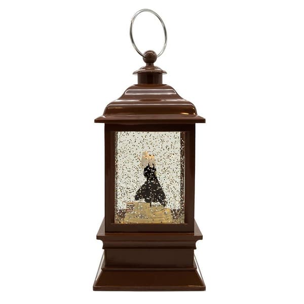 Kurt S. Adler 9in. Harry Potter Musical LED Lantern
