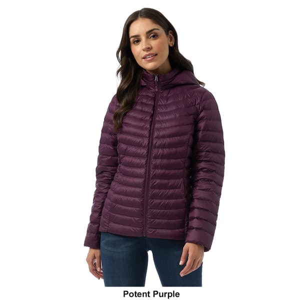 Womens 32 Degrees Packable Down Puffer Jacket - Boscov's