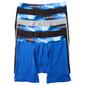 Mens Hanes&#40;R&#41; Ultimate&#40;R&#41; Sport X-Temp&#40;tm&#41; 4pk. Long Leg Boxer Briefs - image 1
