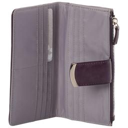 Mundi Lottie Clutch Wallet