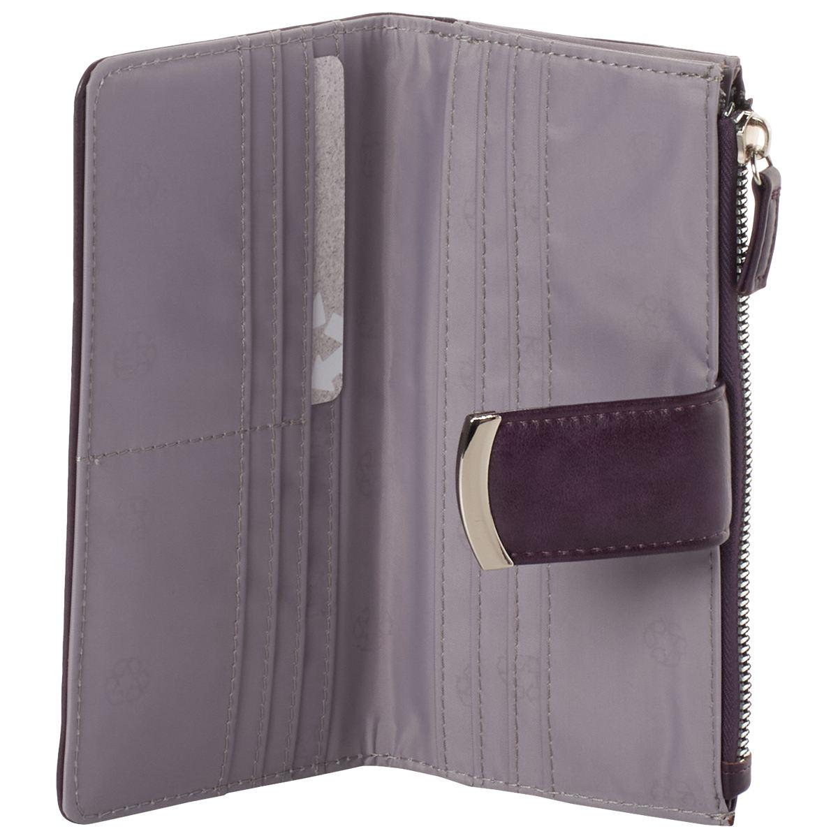 Mundi Lottie Clutch Wallet