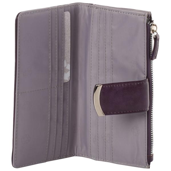 Mundi Lottie Clutch Wallet