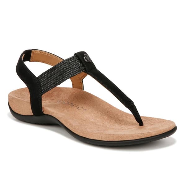 Womens Vionic&#40;R&#41; Brea Flip Flops - image 