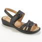 Womens Judith&#40;tm&#41; Rosa 2 Slingback Strappy Sandals - image 1
