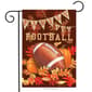 Briarwood Lane Family & Football Garden Flag - image 1