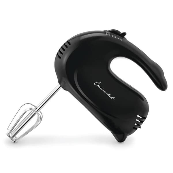 Continental&#40;tm&#41; Hand Mixer