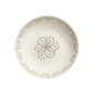 Sango Siterra Glazed Garden Speckled Floral Pasta Bowls -Set of 4 - image 8