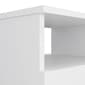 FM FURNITURE Oklahoma 2 Drawer Nightstand - image 4