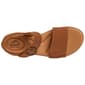 Womens Cliffs by White Mountain Bonique Footbed Sandals - image 10