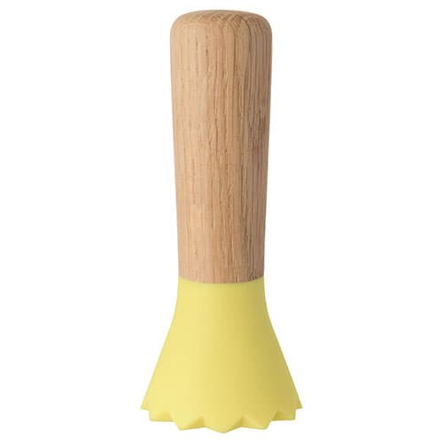 BergHOFF Leo Wooden Handle Mini Ravioli Stamp