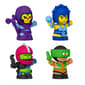 Fisher-Price Little People Collector Masters of the Universe - image 3