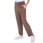 Petite Alfred Dunner Luxe Be A Lady Soft Knit Pull On Pants - image 3