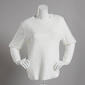 Womens Alfred Dunner Pullover Chenille Sweater - image 5