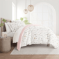 Soft Essentials Ultra Soft Wildflower Reversible Duvet Cover Set - image 2