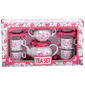 Petite Flower Long Tea Set - image 1